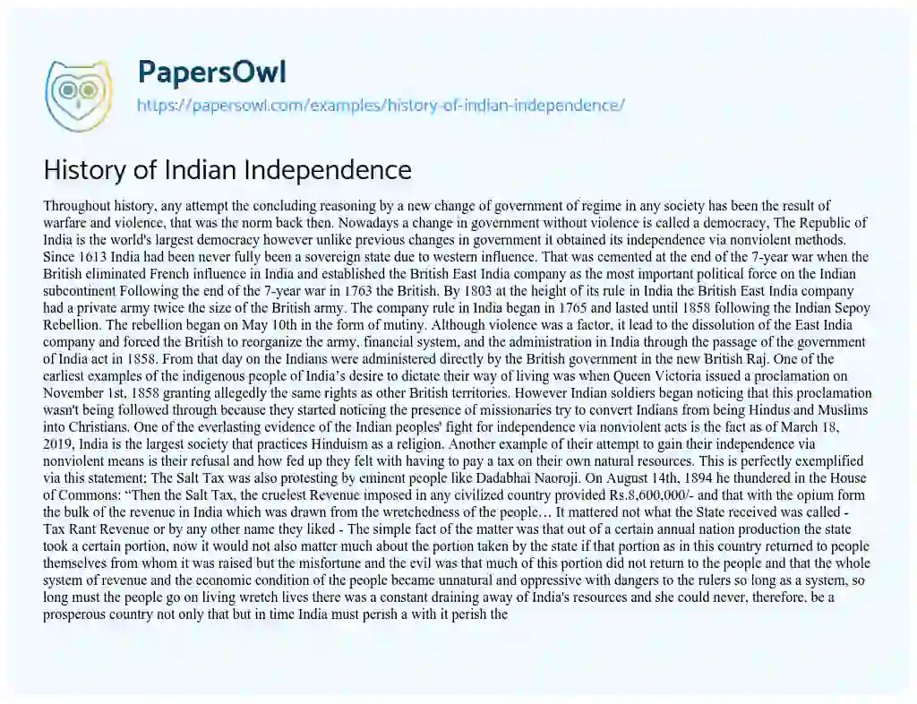 essay on 75 years of india's independence prospects and challenges
