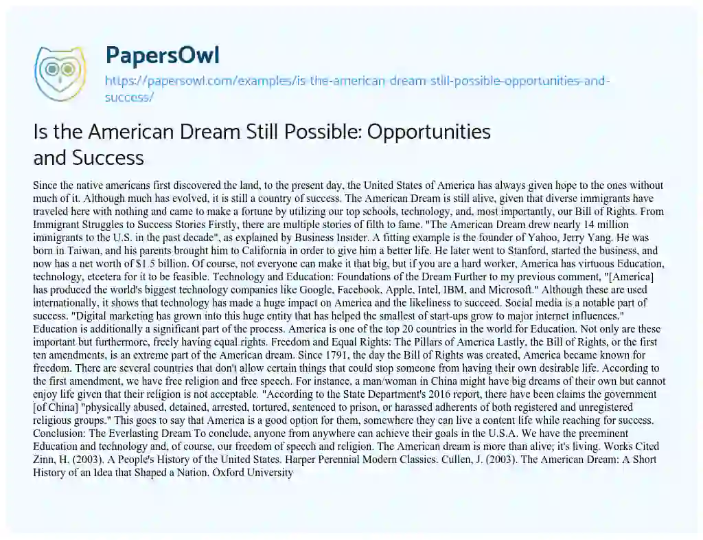 is-the-american-dream-still-possible-opportunities-and-success-free