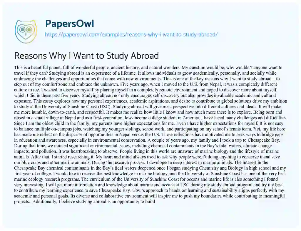 reasons-why-i-want-to-study-abroad-free-essay-example-553-words