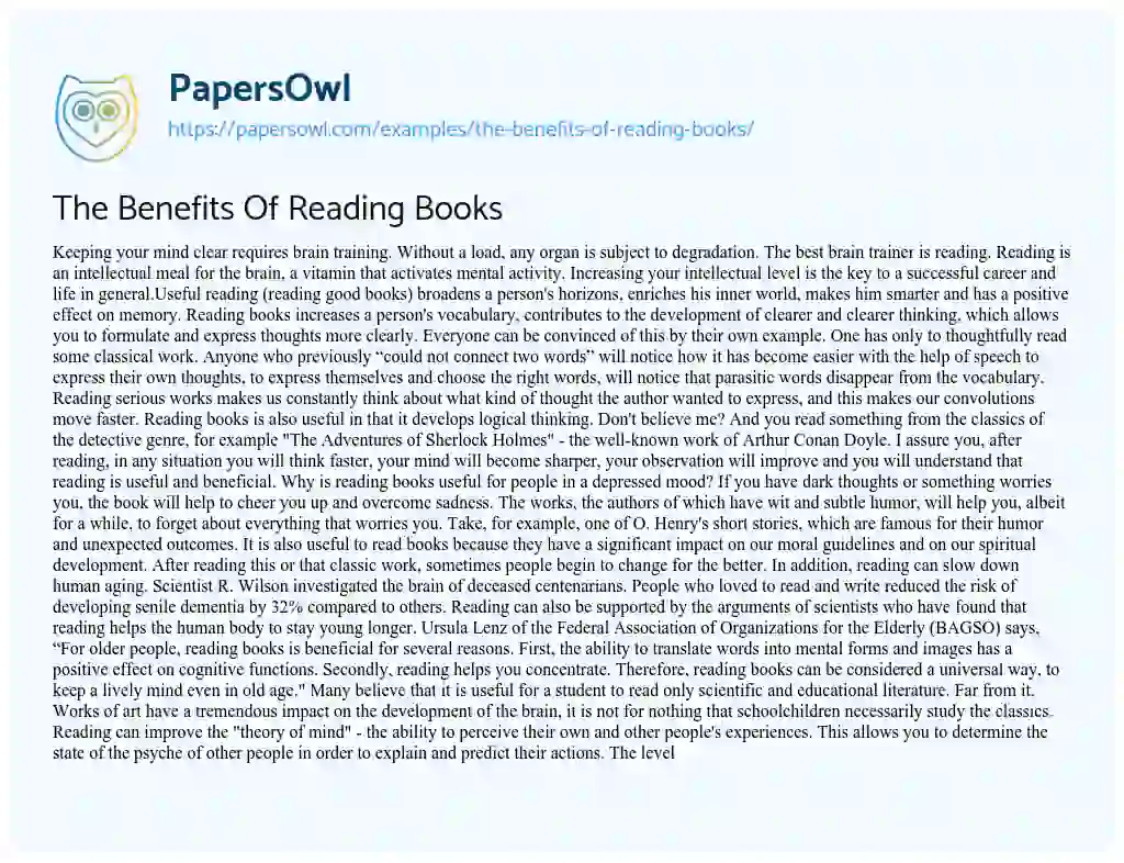 the-benefits-of-reading-books-free-essay-example-603-words