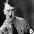 Adolf Hitler