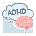 Attention Deficit Hyperactivity Syndrome Adhd