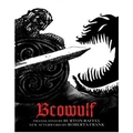 Beowulf Essays