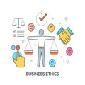 Business Ethics Essays