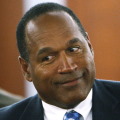 O J Simpson
