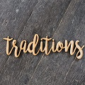 Tradition