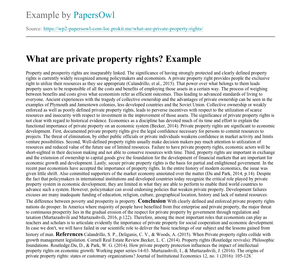 What is the importance and relation of intellectual property to franchising essay picture