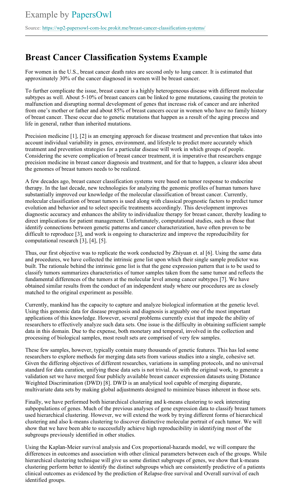 Breast Cancer Essay | Sample With Introduction,Conclusion For Students essays on breast cancer