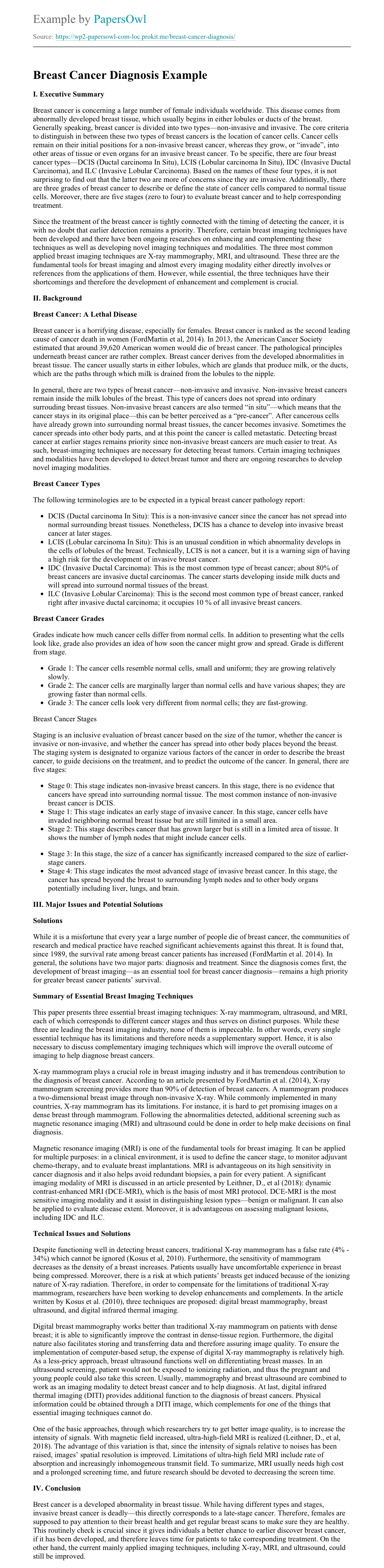 Lung cancer thesis statement picture