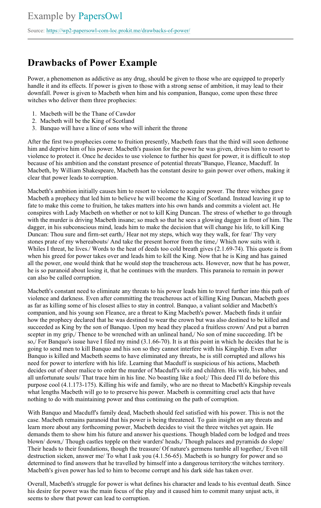 Order vs Chaos in The Maze Runner Essay Example