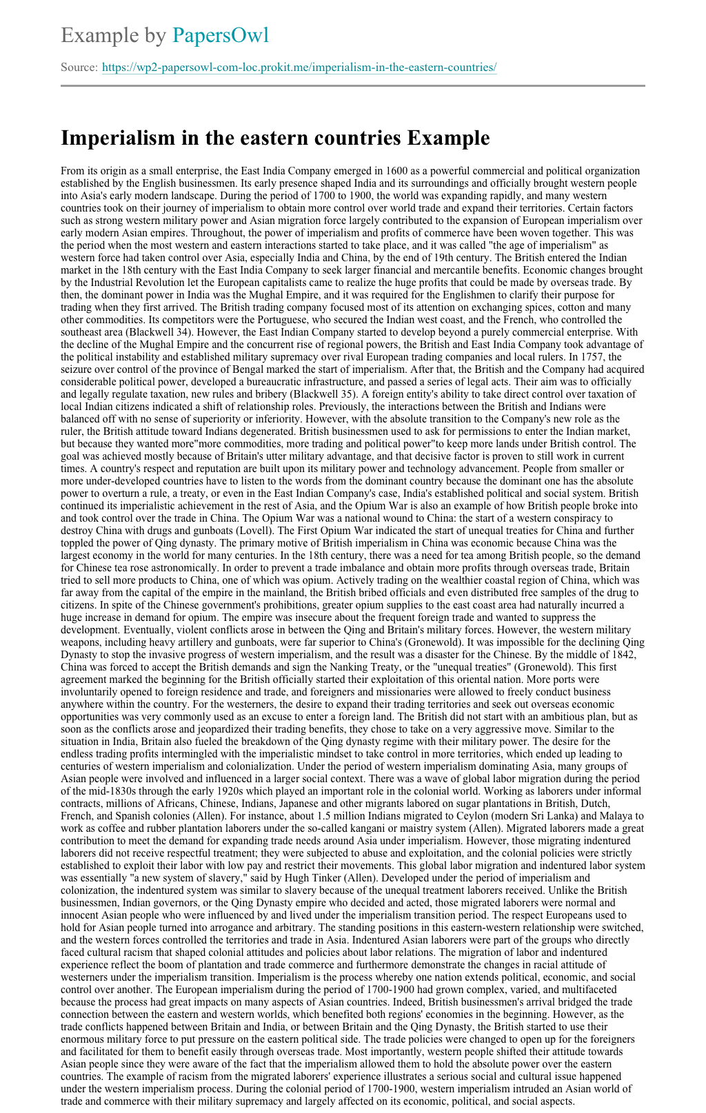 Which of the following is a criticism of atlantic world theory? picture