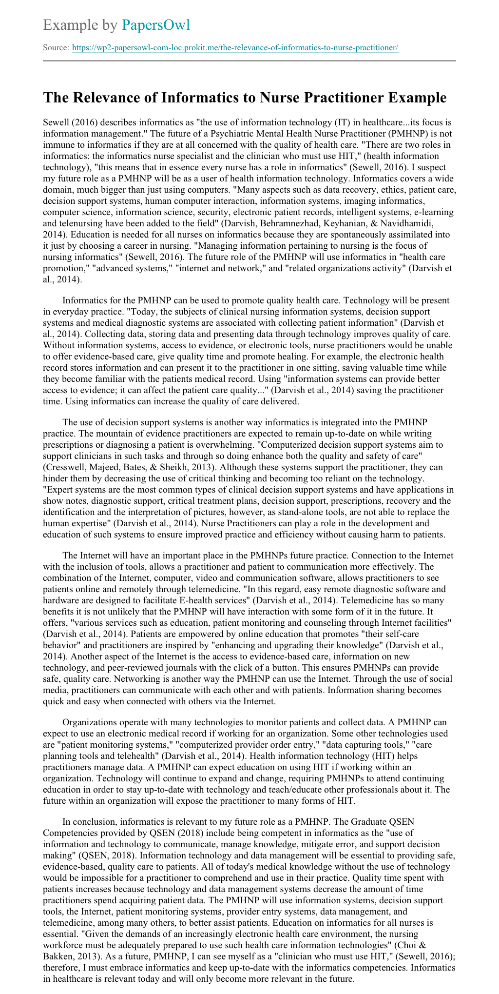 Nursing essay examples uk image