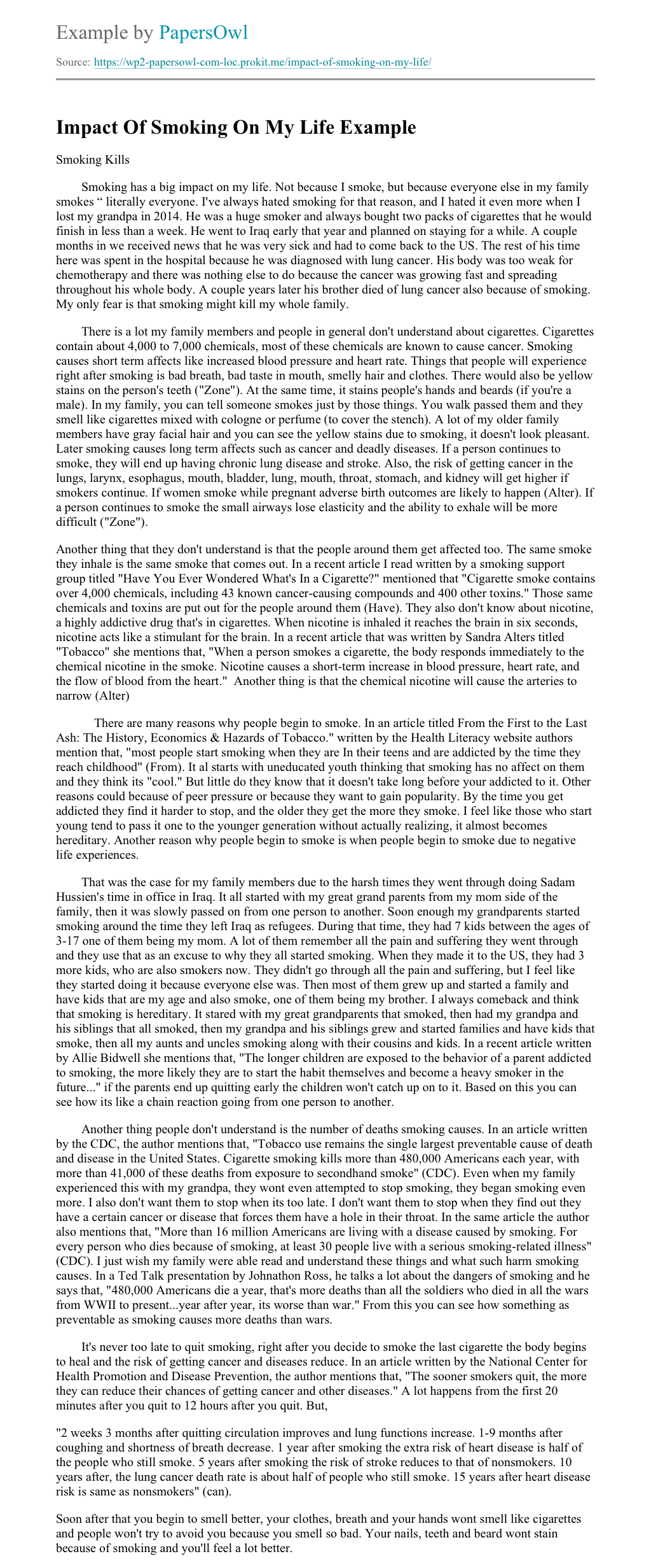 Essay For the https://essaywriter24.com/ Organization Government