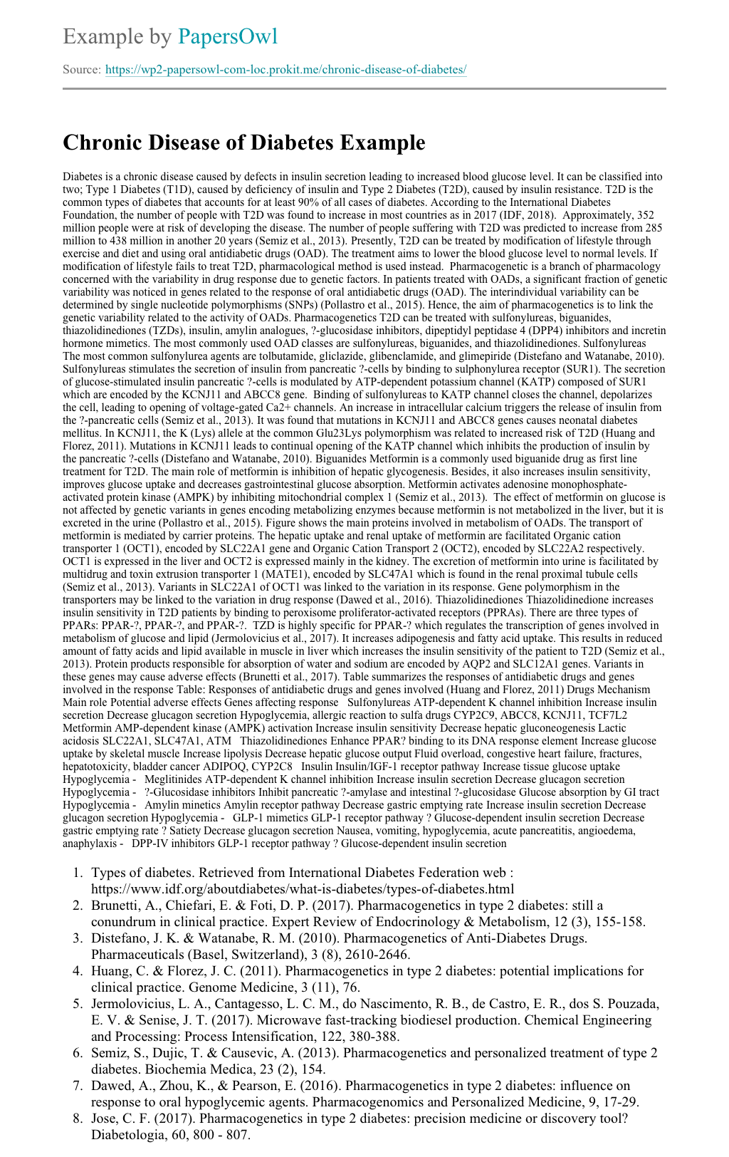 Argumentative essay on diabetes picture