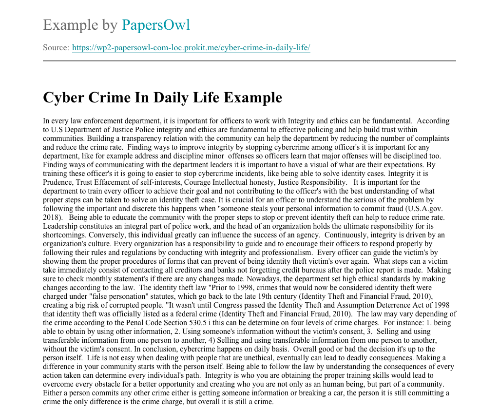 My daily life essay for class 4 image