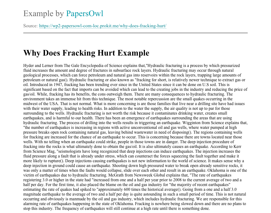 Hurt people essay image