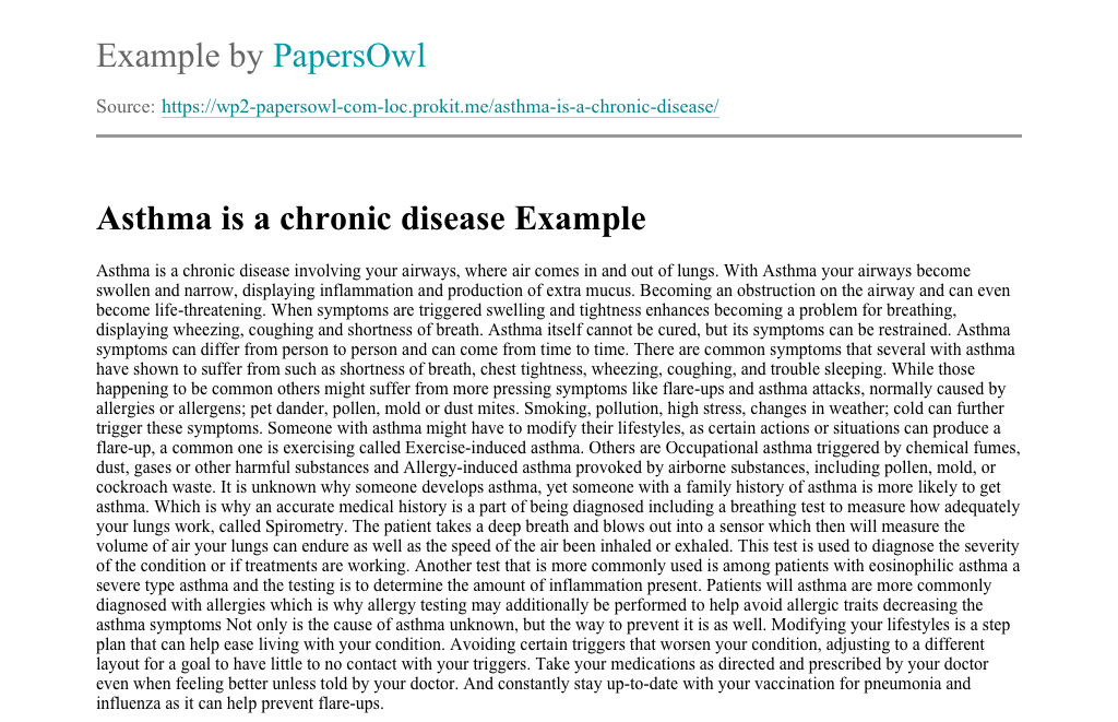 Essay outline on chronic disease 04 Essay outline on chronic disease 04 picture