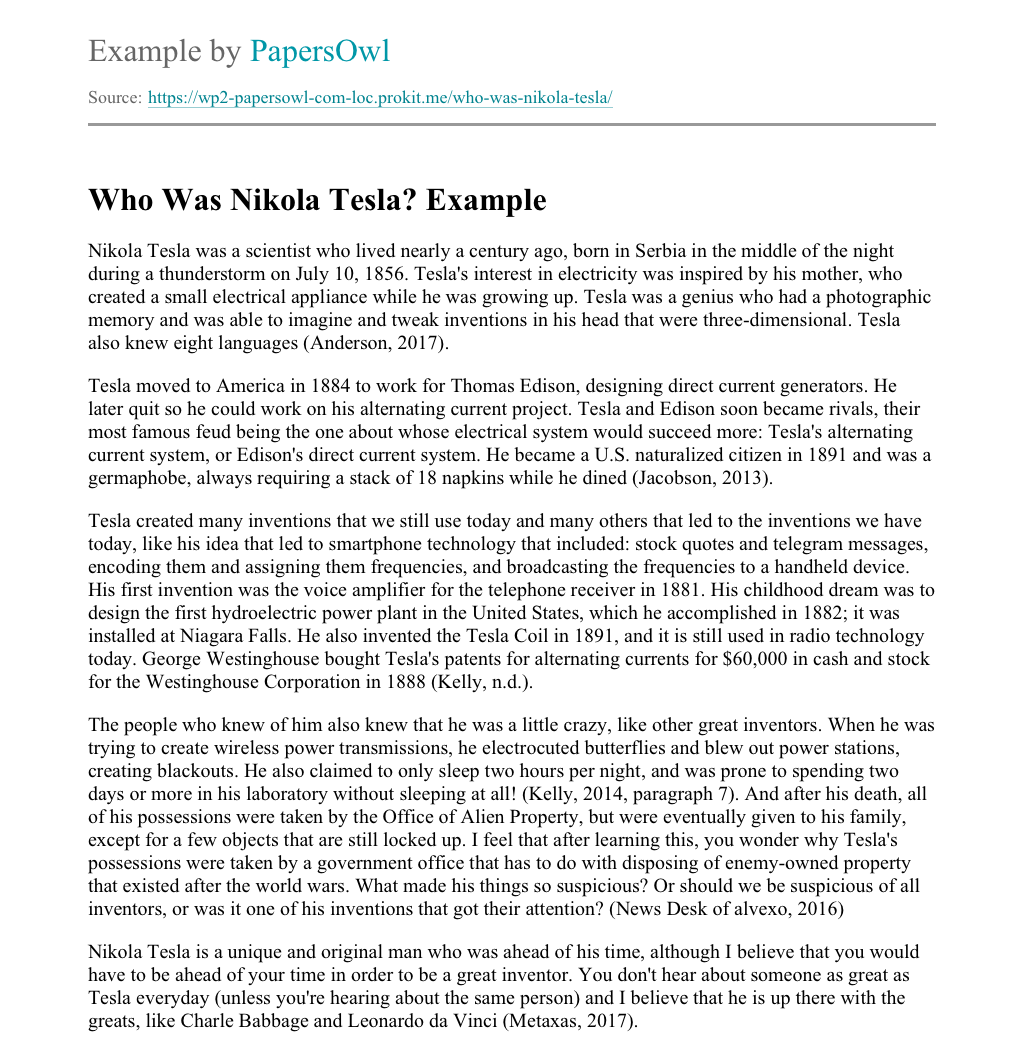 Nikola essays 07 image