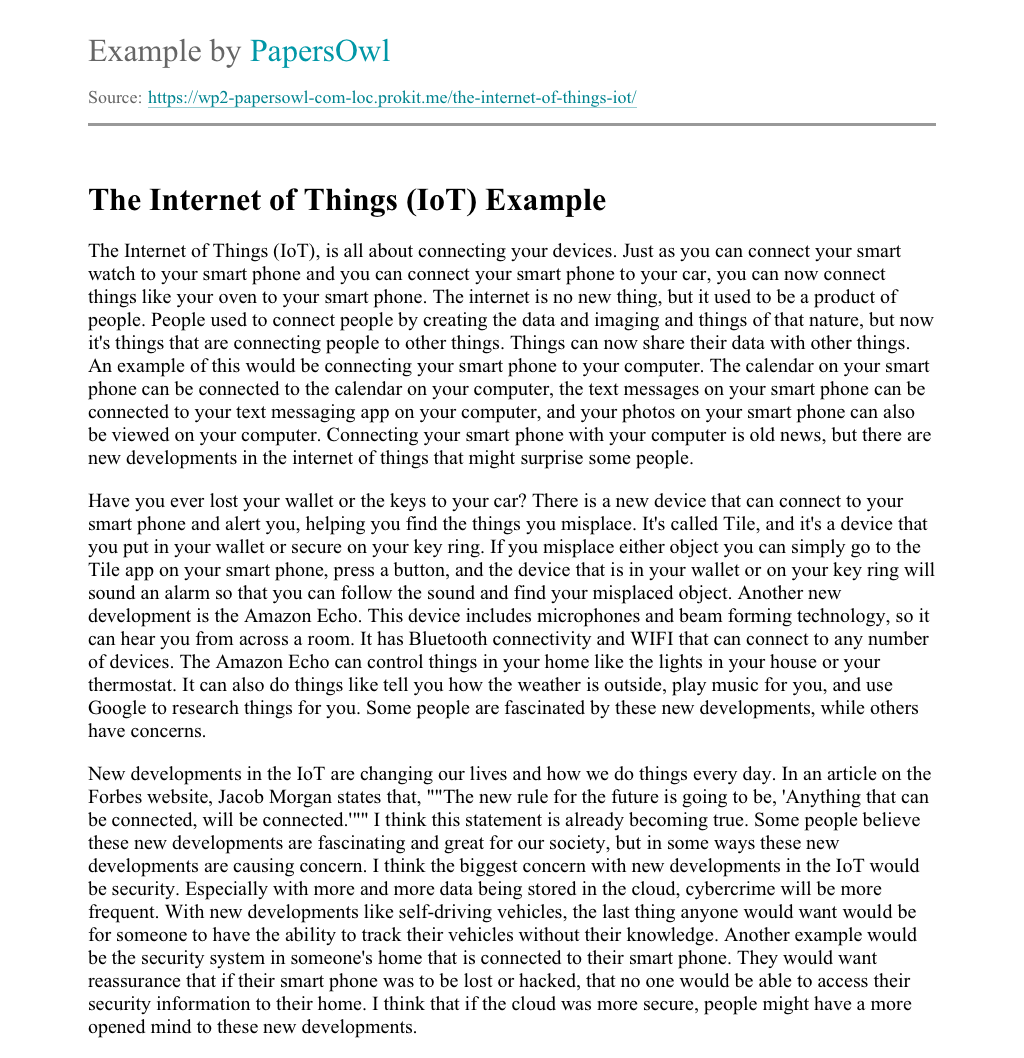 Research proposal on iot picture