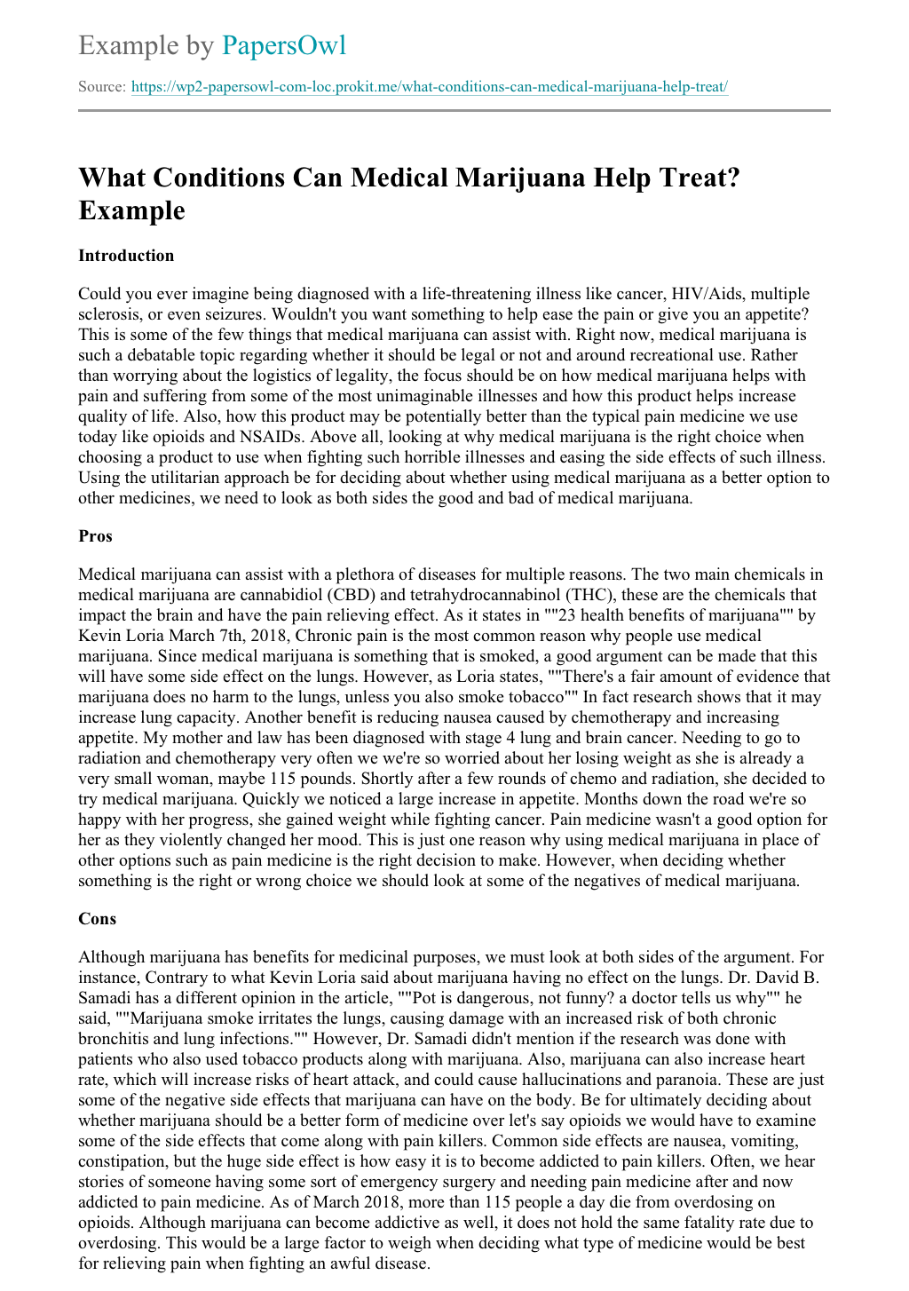 Essay about doctor career picture