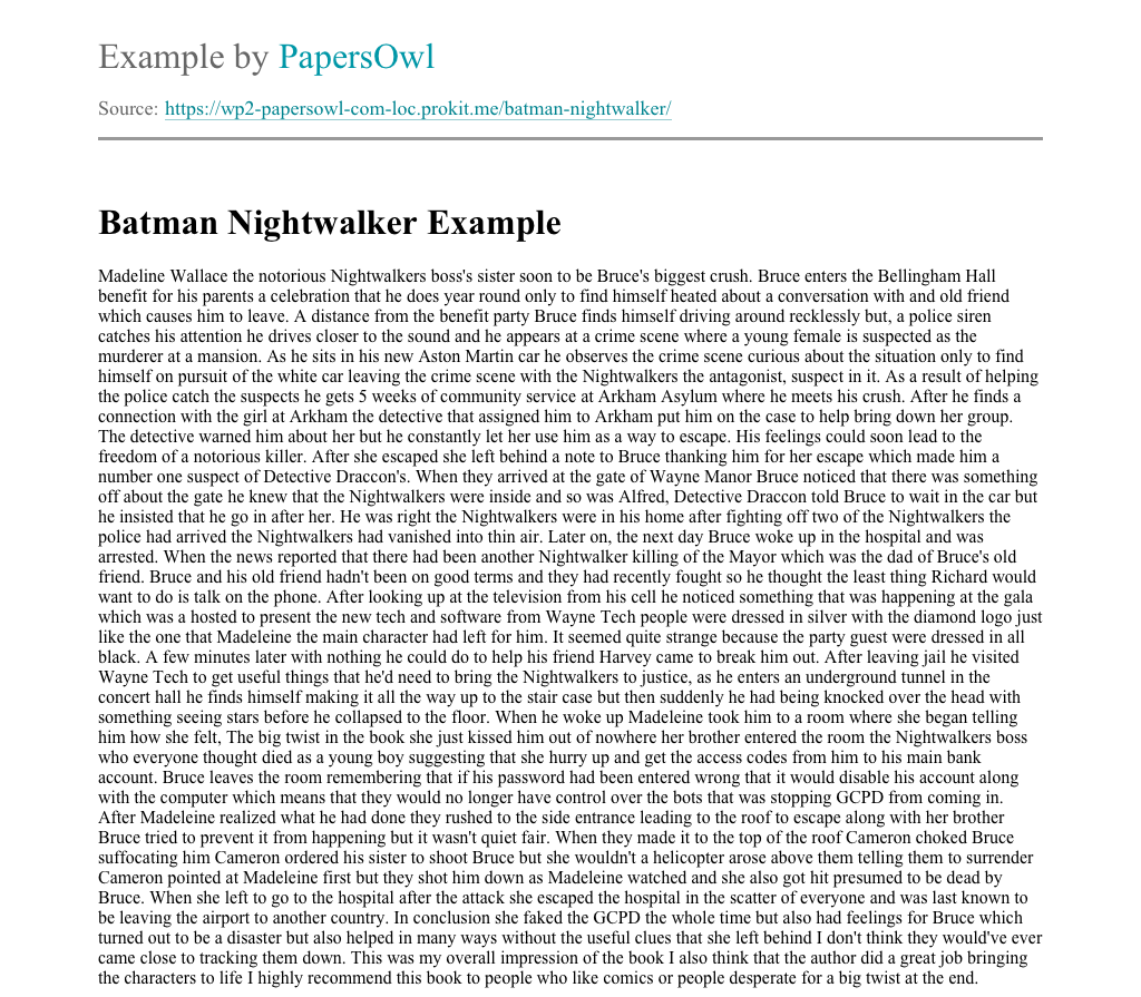 Describe superhero batman image