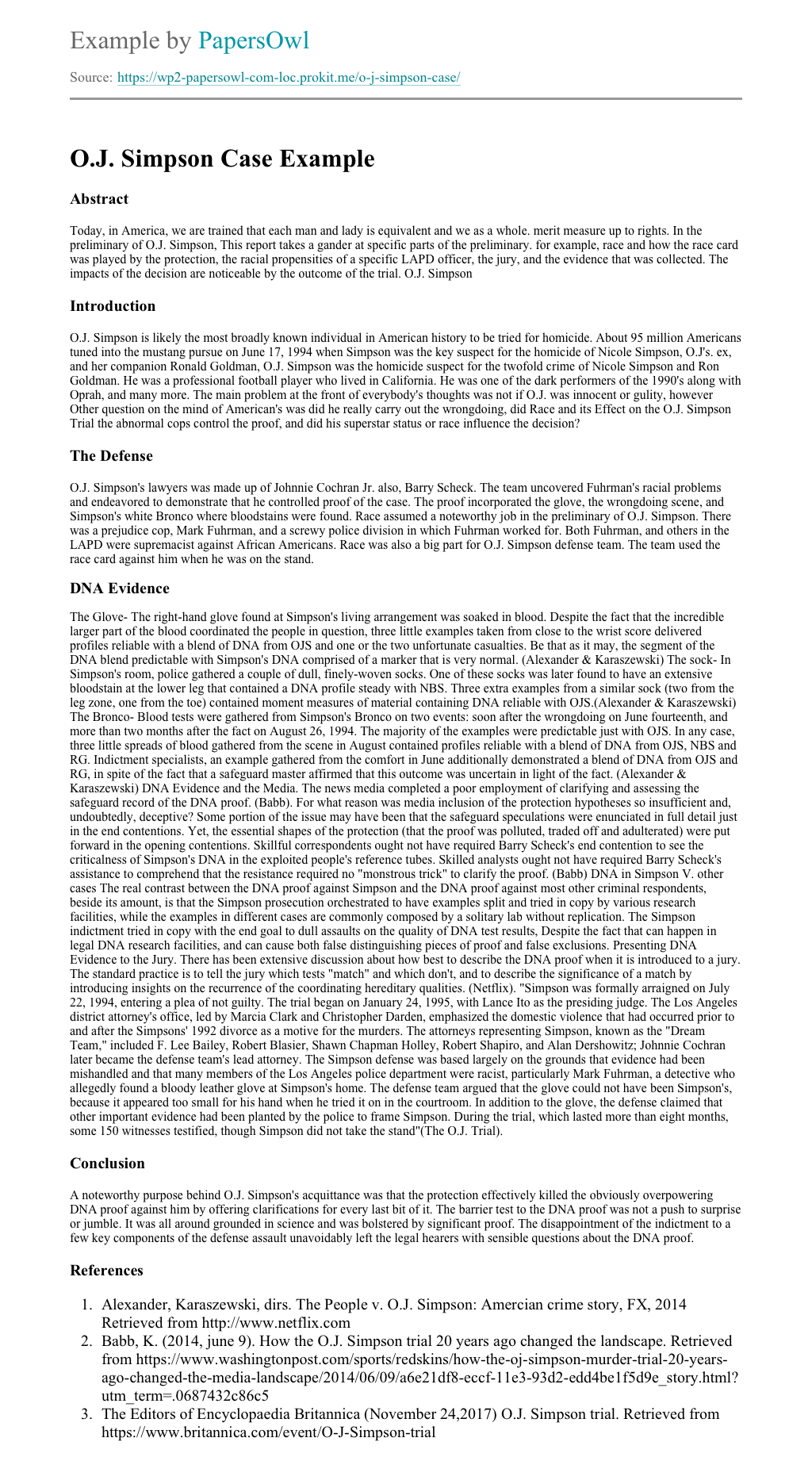 Blood groups case study answers simpsons 07 image