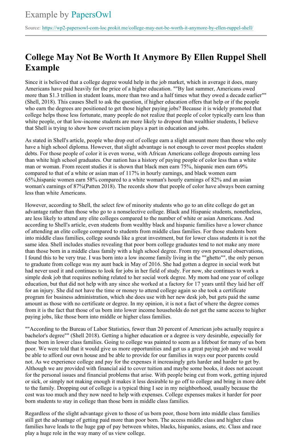 Write Paper Online | Service