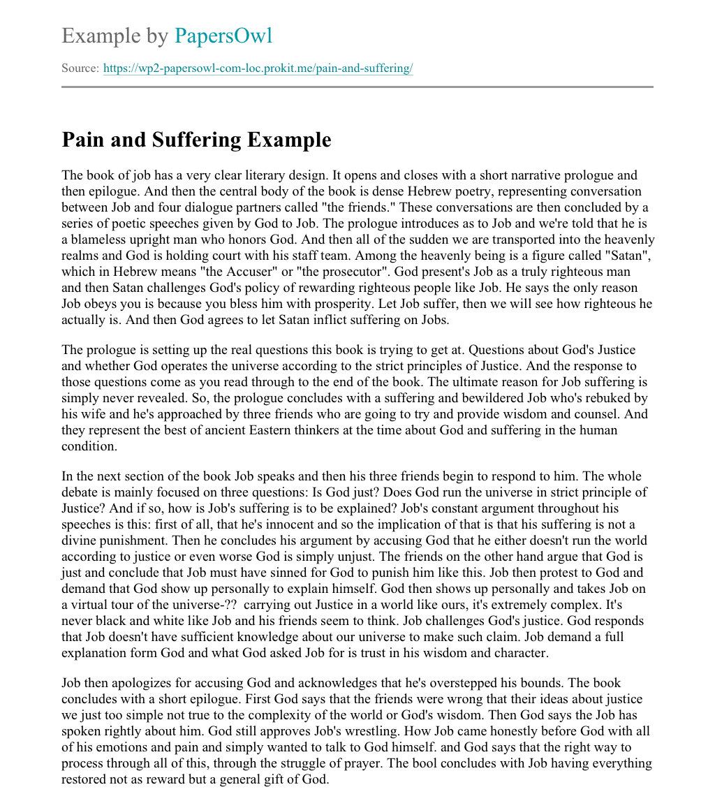 Ideas on how to Generate A https://essaywriter24.com/explanatory-synthesis-essay/ visibility Essay With Info And Examples