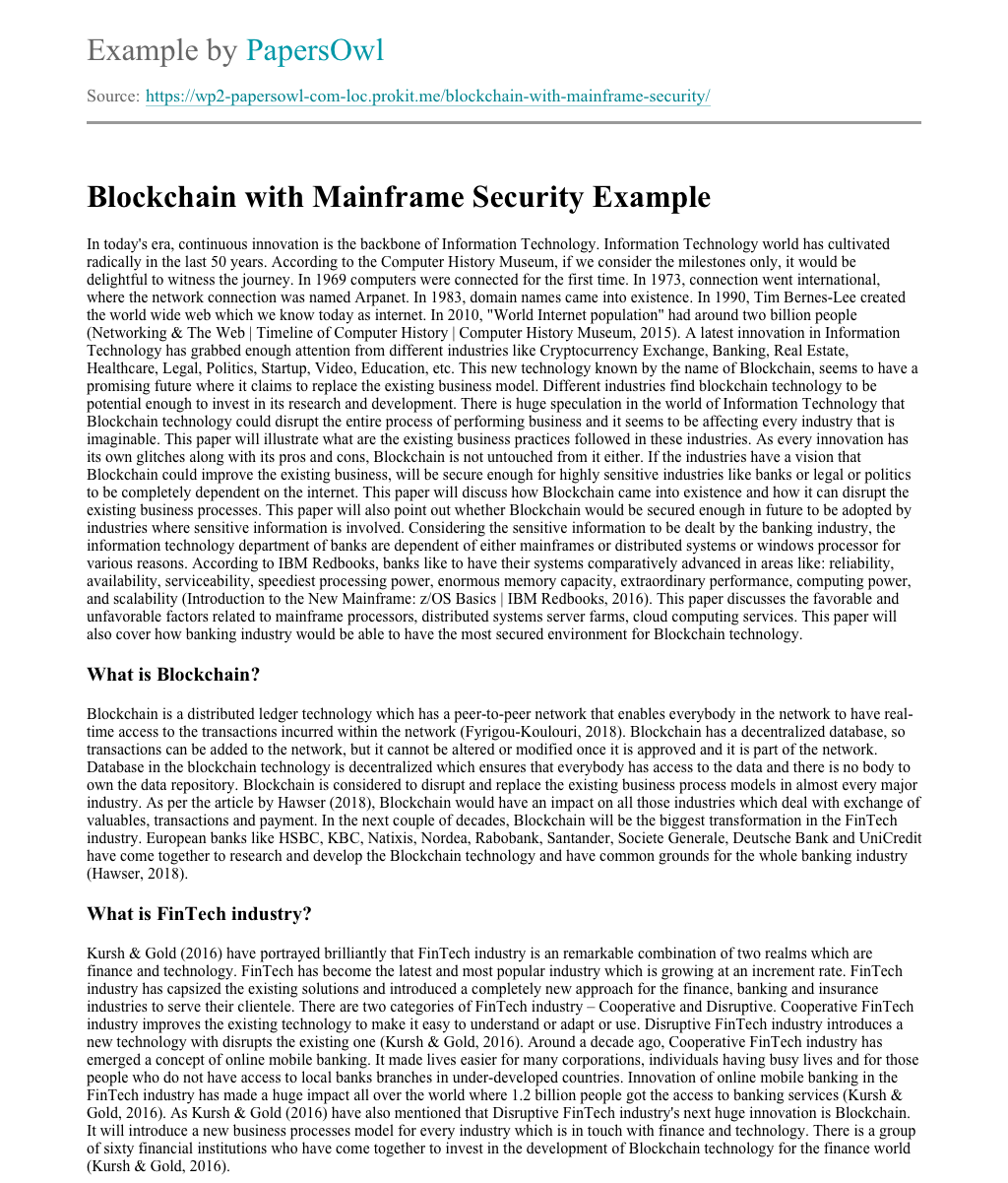 Blockchain coding image