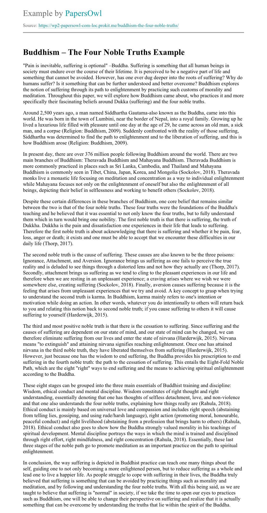 Buddhism topics to write about picture