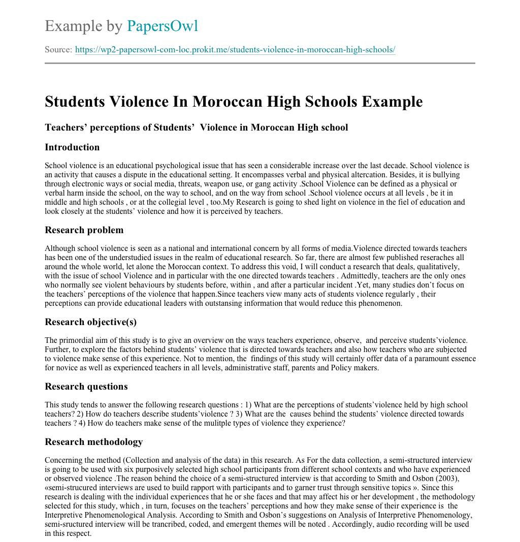 85 Unique Argumentative Essay Topics: How to Pick Out One | EssayPro violence in schools essay