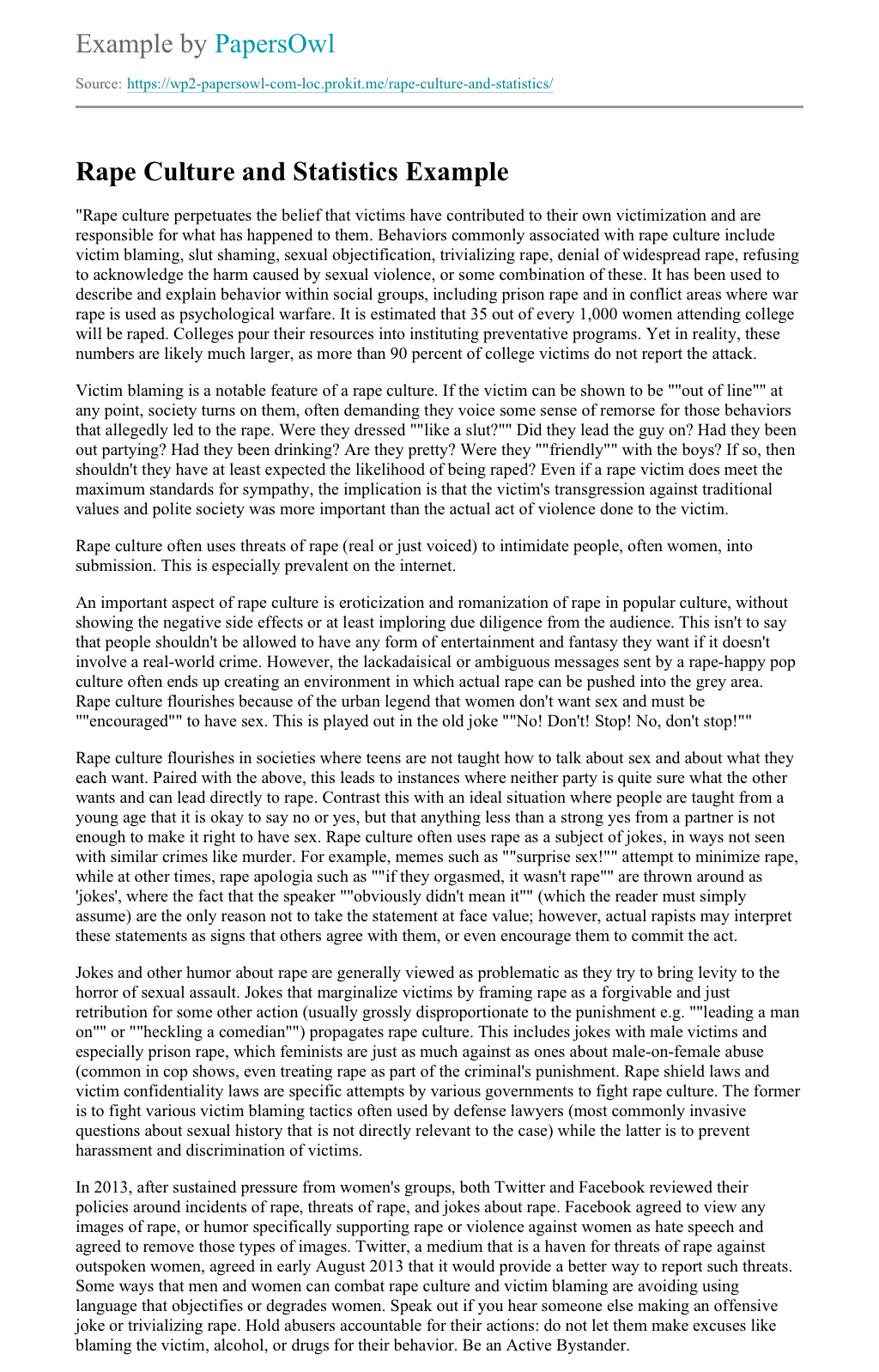 Date rape essays 05 image