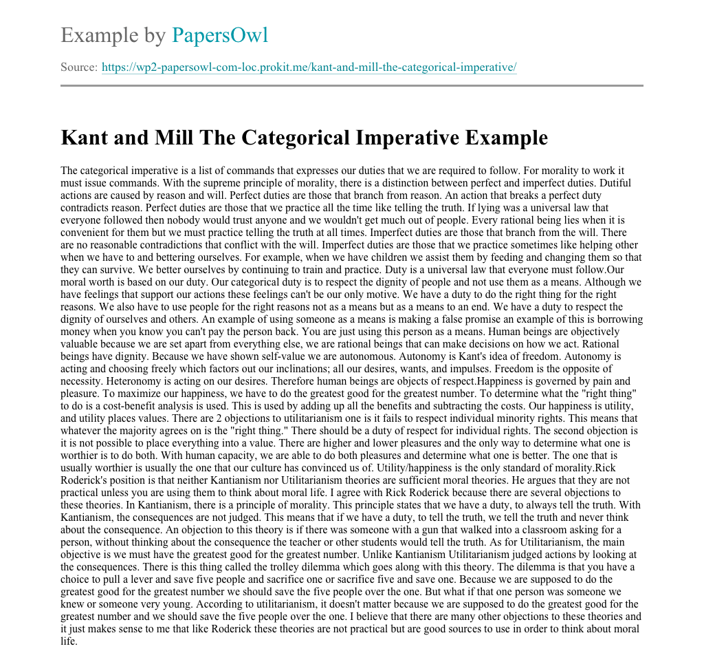 Imperative essay topics 07 image