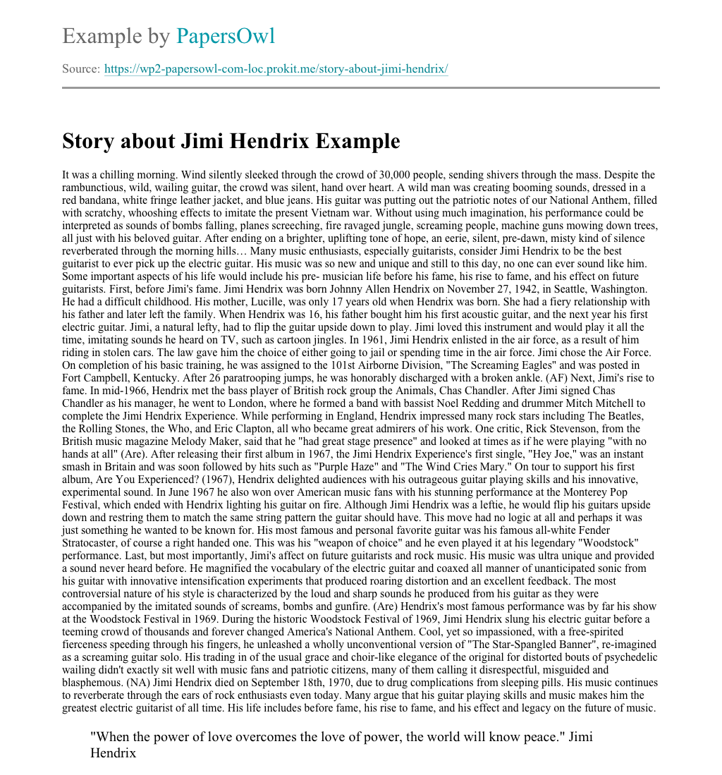 Bentley Academic Technology Center | Bentley University jimi hendrix essays