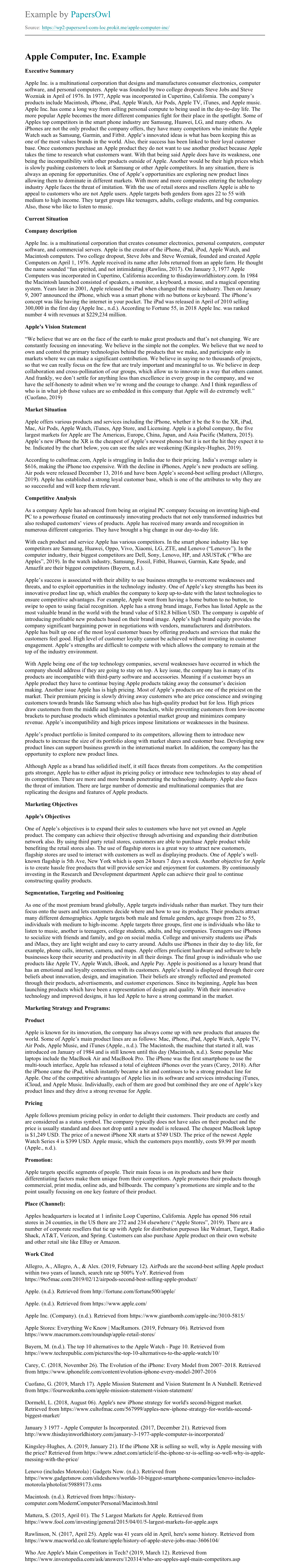 History of computers essay picture