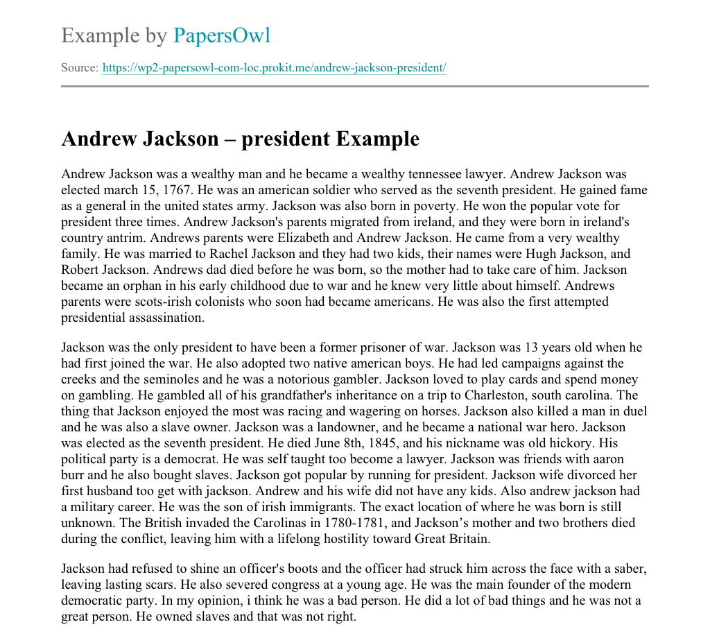 Two presidencies thesis wildavsky image