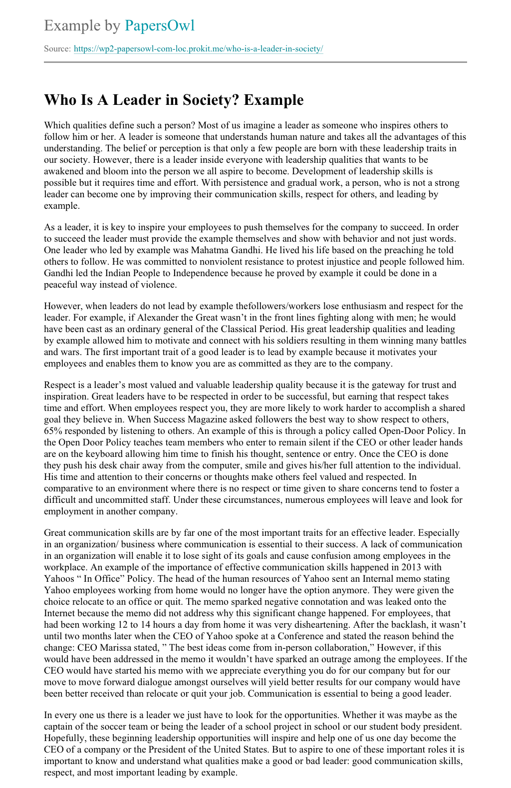 Introvert leadership style picture