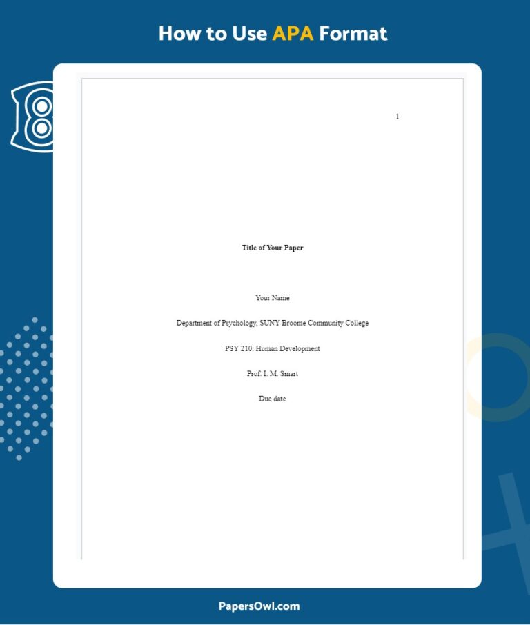 How to Format a Research Paper: Expert Guide & Tips
