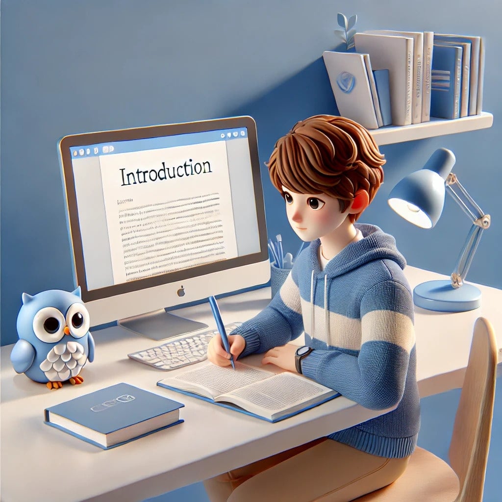 How to Write an Essay Introduction Paragraph?