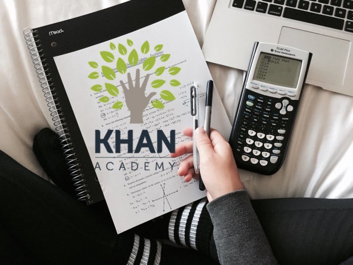 khan academy math courses