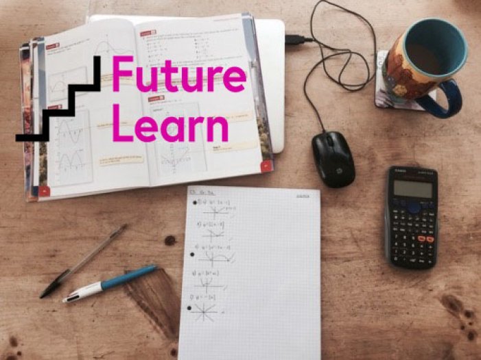 future learn math course