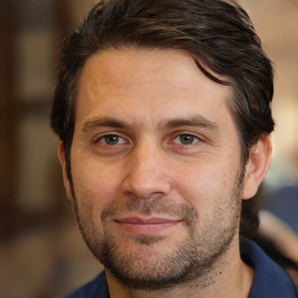 david santana