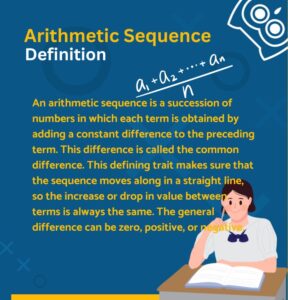 How to Find the Nth Term of an Arithmetic Sequence - Papersowl