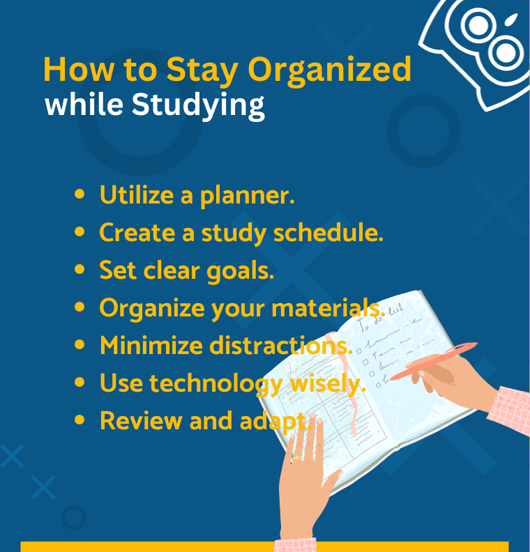 Improve Biology Grades