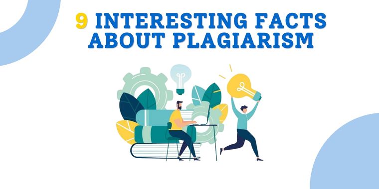 Facts About Plagiarism