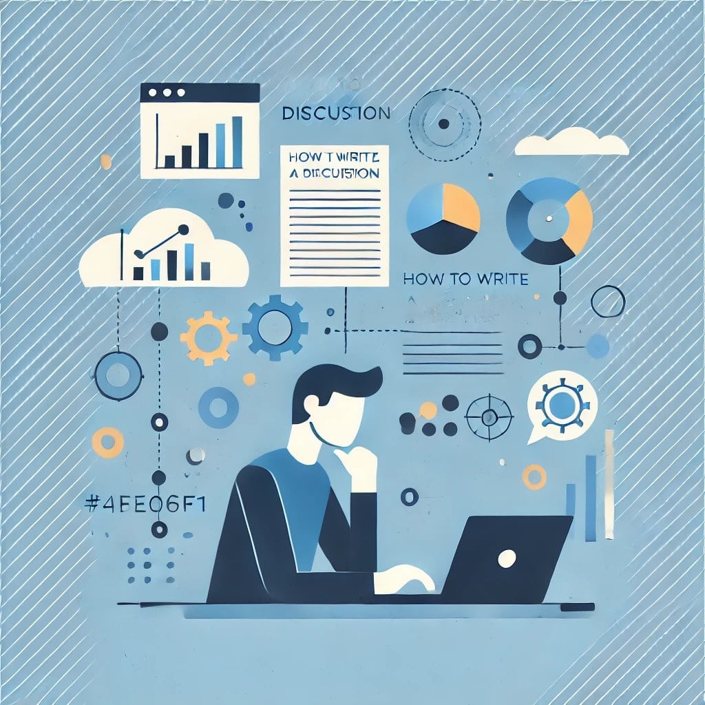 How to Write a Discussion Section of a Research Paper? - Papersowl