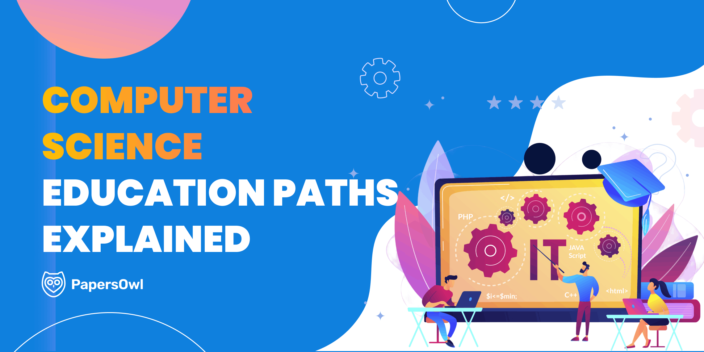 Computer Science Associate Degree Guide