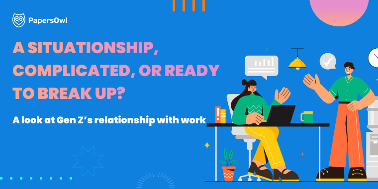 It’s Complicated: The State of Gen Z at Work in 2026