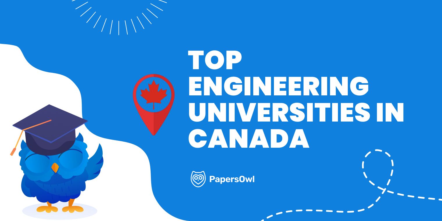 Top engineering universities in Canada ranked by program quality and outcomes
