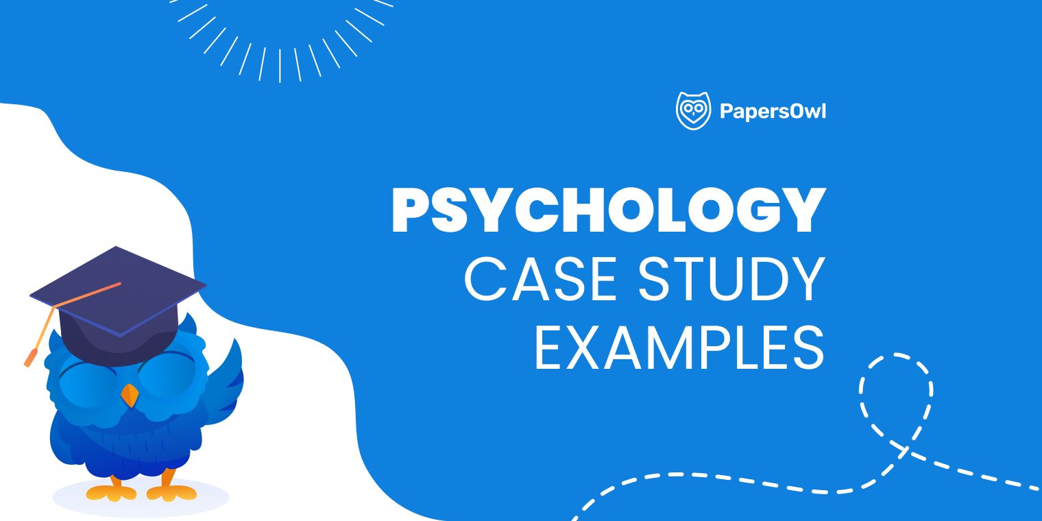110 Psychology Case Study Topics & Examples [2026]